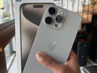 Apple iPhone 15 Pro Max 256GB (Used)