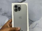 Apple iPhone 15 Pro Max 256GB (Used)