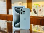 Apple iPhone 15 Pro Max 256GB (Used)