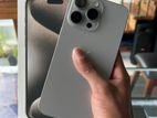 Apple iPhone 15 Pro Max 256GB (Used)