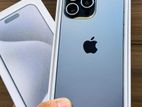 Apple iPhone 15 Pro Max 256GB (Used)