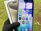 Apple iPhone 15 Pro Max 256GB (Used)