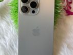 Apple iPhone 15 Pro Max 256GB (Used)
