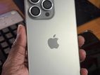 Apple iPhone 15 Pro Max 256GB (Used)