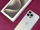 Apple iPhone 15 Pro Max 256GB (Used)
