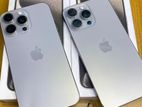 Apple iPhone 15 Pro Max 256GB (Used)