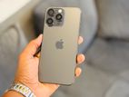 Apple iPhone 15 Pro Max 256GB (Used)