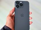 Apple iPhone 15 Pro Max 256GB (Used)