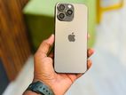 Apple iPhone 15 Pro Max 256GB (Used)