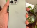 Apple iPhone 15 Pro Max 256GB (Used)