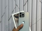 Apple iPhone 15 Pro Max 256GB (Used)