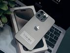 Apple iPhone 15 Pro Max 256GB (Used)