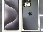 Apple iPhone 15 Pro Max 256GB (Used)