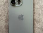 Apple iPhone 15 Pro Max 256GB (Used)