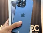 Apple iPhone 15 Pro Max 256GB (Used)