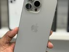 Apple iPhone 15 Pro Max 256GB (Used)