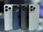 Apple iPhone 15 Pro Max 256GB (Used)