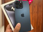 Apple iPhone 15 Pro Max 256GB (Used)