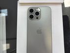 Apple iPhone 15 Pro Max 256GB (Used)