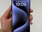 Apple iPhone 15 Pro Max 256GB (Used)