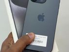 Apple iPhone 15 Pro Max 256GB (Used)