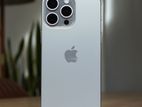 Apple iPhone 15 Pro Max 256GB (Used)
