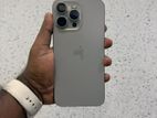 Apple iPhone 15 Pro Max 256GB (Used)