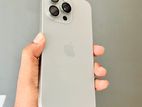 Apple iPhone 15 Pro Max 256GB (Used)