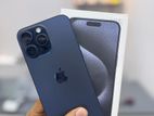 Apple iPhone 15 Pro Max 256GB (Used)