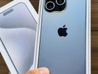 Apple iPhone 15 Pro Max 256GB (Used)