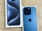Apple iPhone 15 Pro Max 256GB (Used)