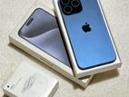 Apple iPhone 15 Pro Max 256GB (Used)