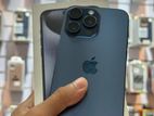 Apple iPhone 15 Pro Max 256GB (Used)