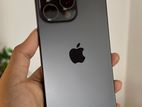 Apple iPhone 15 Pro Max 256GB (Used)