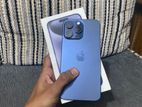 Apple iPhone 15 Pro Max 256GB (Used)
