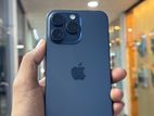 Apple iPhone 15 Pro Max 256GB (Used)