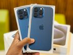 Apple iPhone 15 Pro Max 256GB (Used)