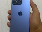 Apple iPhone 15 Pro Max 256GB (Used)