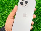 Apple iPhone 15 Pro Max 256GB (Used)