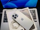 Apple iPhone 15 Pro Max 256GB (Used)