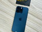 Apple iPhone 15 Pro Max 256GB (Used)
