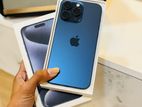 Apple iPhone 15 Pro Max 256GB (Used)