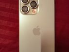 Apple iPhone 15 Pro Max 256GB (Used)