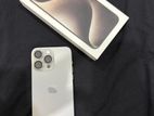 Apple iPhone 15 Pro Max 256GB (Used)