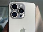 Apple iPhone 15 Pro Max 256GB (Used)