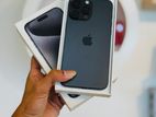 Apple iPhone 15 Pro Max 256GB (Used)