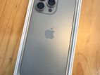 Apple iPhone 15 Pro Max 256GB (Used)