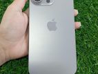 Apple iPhone 15 Pro Max 256GB (Used)
