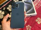 Apple iPhone 15 Pro Max 256GB (Used)