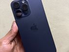 Apple iPhone 15 Pro Max 256GB (Used)